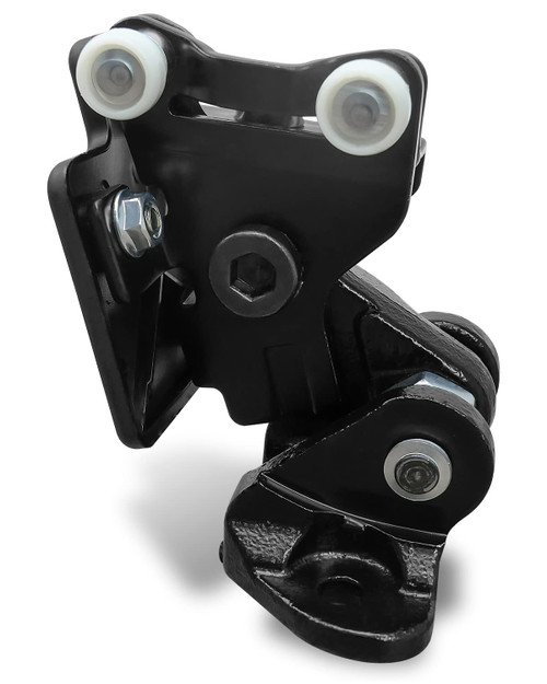 TIKSCIENCE 68271843AA Sliding Door Hinge Roller Assembly Right Passenger Side Fit for Dodge RAM Promaster 1500 2500 3500 2014 2015 2016 2017 2018 2019 2020 2021