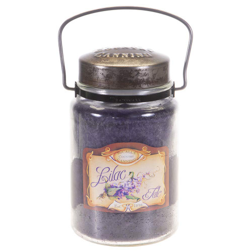 McCall's Country Candles - 26 oz. Lilac