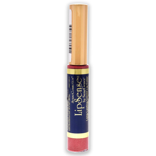 SeneGence LipSense Liquid Lip Color - Aussie Rose 0.25 oz