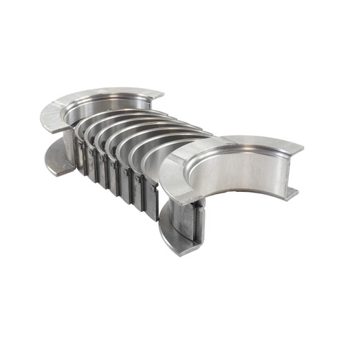 DNJ Main Bearings Set Standard Size MB150A For 95-05 Dodge, Chrysler, Plymouth, Mitsubishi 2.0L L4 SOHC, DOHC Naturally Aspirated, Turbocharged