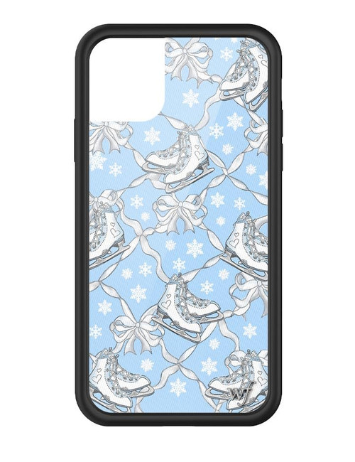Wildflower Cases - Ice Skates iPhone 11 Case