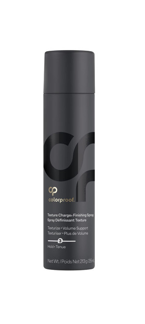 ColorProof Texture Charge Defining Finishing Spray