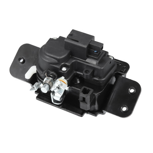uxcell NO.55362102AB Rear Trunk Latch Lock Actuator for Dodge Durango 3.7L 4.7L 5.7L 2004-2005 Rear Tailgate Door Latch Lock Actuator Motor Rear Trunk Lid Lock Latch Actuator 2 Pin