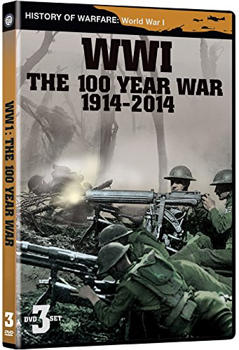 WWI: 100 Year War 1914-2014