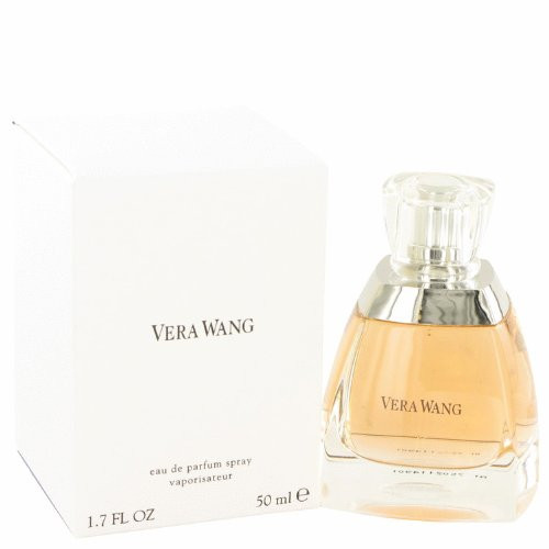 VERA WANG By VERA WANG For WOMEN 1.7 oz Eau De Parfum Spray