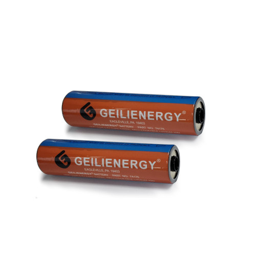 GEILIENERGY 3.7V Streamlight 74175 Battery Lithium Compatible for Strion Flashlight(2 Pack)