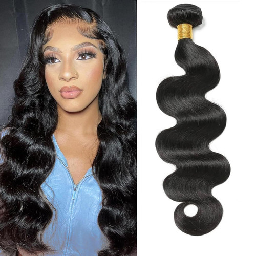 12A Human Hair Bundles Brazilian Body Wave 1 Bundle Human Hair 100% Unprocessed Virgin Hair Bundles Deals Human Hair Weave Body Wave Human Hair Extensions Natural black (20, 1bundle) 12A Human Hair Bundles Brazilian Body Wave 1 Bundle Human Hair 100% Unprocessed Virgin Hair Bundles Deals Human Hair Weave Body Wave Human Hair Extensions Natural black (20, 1bundle)