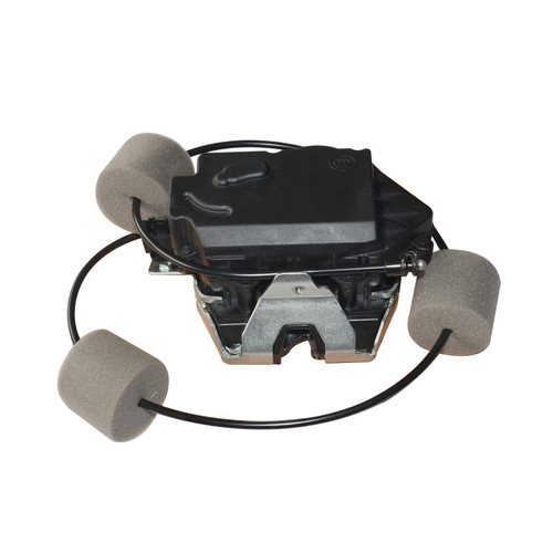 1647400735 Rear Tailgate Trunk Latch Actuator Assembly Replacement for Mercedes W164 GL320 GL350 GL450 GL550 W251 R320 R350 R500 R63 AMG 2007-2012 (Replace # 164 740 07 35, 164 740 03 35) 1647400300