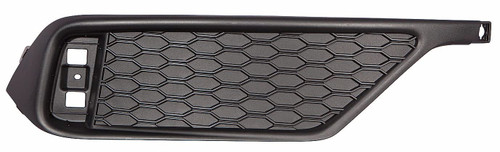 ACK For Honda Civic Coupe 16-20 R/Bumper GARNISH EX/EX-L/EX-T/LX/LX-P/Sport/Touring Driver Side | DOT Certified 71508-TBG-A00 | HO1138101