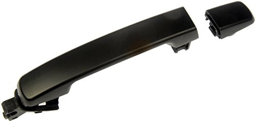 Dorman 81557 Nissan Altima Rear Driver/Passenger Side Exterior Replacement Door Handle