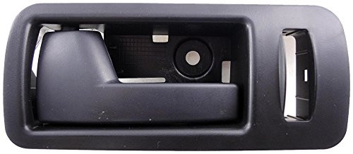 Dorman 81696 Ford Mustang Interior Front Driver Side Replacement Door Handle