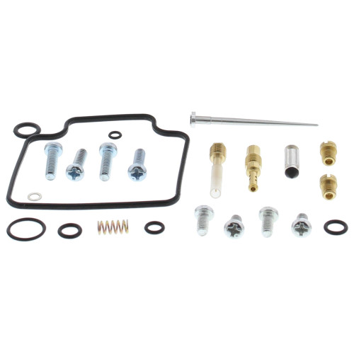 All Balls Racing Carburetor Rebuild Kit 26-1610 Compatible With/Replacement For Honda VT750C 2004-2007, VT750CA 2004-2007