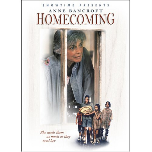 Homecoming [DVD]