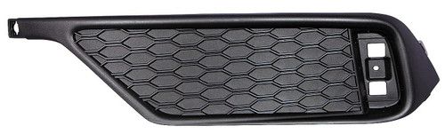 ACK For Honda Civic Coupe 16-20 R/Bumper GARNISH EX/EX-L/EX-T/LX/LX-P/Sport/Touring Passenger Side | DOT Certified 71503-TBG-A00 | HO1139101