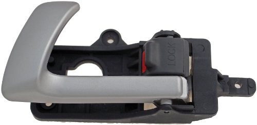 Dorman 83470 Hyundai Santa Fe Front Driver Side Interior Replacement Door Handle