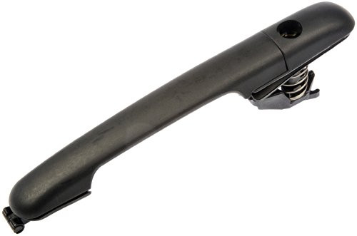 Dorman 80373 Dodge Sprinter Front/Rear Driver/Passenger Side Replacement Exterior Door Handle