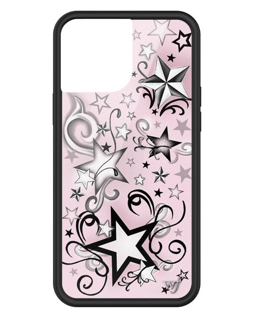 Wildflower Cases - Star Tattoo iPhone 13 Pro Max Case