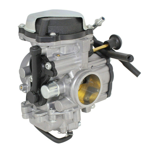 Caltric Carburetor Compatible with Yamaha 4KB-14901-20-00 4KB-14901-21-00 4KB-14901-10-00