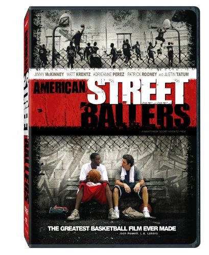 American Streetballers