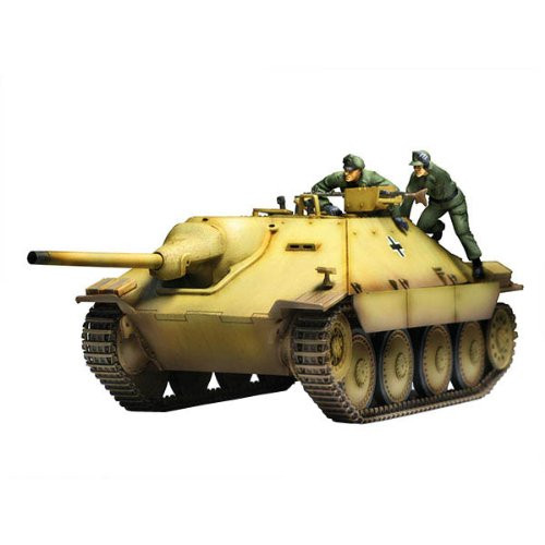 Academy Jagdpanzer 38(t) "Early Version" Model Kit Academy Jagdpanzer 38(t) "Early Version" Model Kit