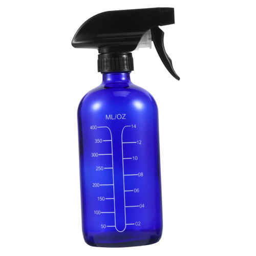 FOMIYES 3Pcs spray bottle for liquid container 50ml bottle plastic spray bottle glass spray bottles Empty Bottle garden spray Sprayer with Mist Refillable Bottle small spray bottle perfume