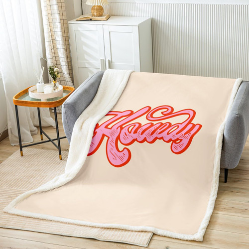 Feelyou Howdy Sherpa Blanket Cute Howdy Fleece Throw Blanket for Kids Boys Girls Teens Room Decor Funny Plush Blanket Twin 60"x80" Pink Howdy Fuzzy Blanket Feelyou Howdy Sherpa Blanket Cute Howdy Fleece Throw Blanket for Kids Boys Girls Teens Room Decor Funny Plush Blanket Twin 60"x80" Pink Howdy Fuzzy Blanket