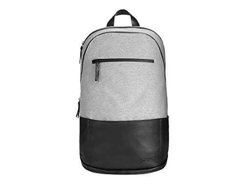 Targus Carrying Case (Backpack) for 15" Notebook - Slate Gray