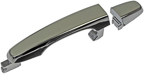 Dorman 81315 Pontiac G8 Rear Driver Side Exterior Replacement Door Handle