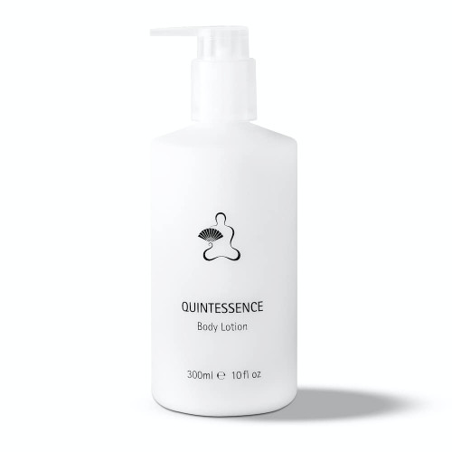 Mandarin Oriental Body Lotion - Hotel Exclusive Moisturizing Lotion - Aromatherapy Spa Moisturizer - Quintessence - 10oz