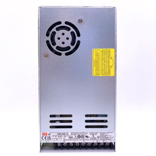 LRS-350-12 Mean Well Best Price 350W 12V 30A Switching Power Supply MeanWell LRS-350-12 LRS-350-12 Mean Well Best Price 350W 12V 30A Switching Power Supply MeanWell LRS-350-12