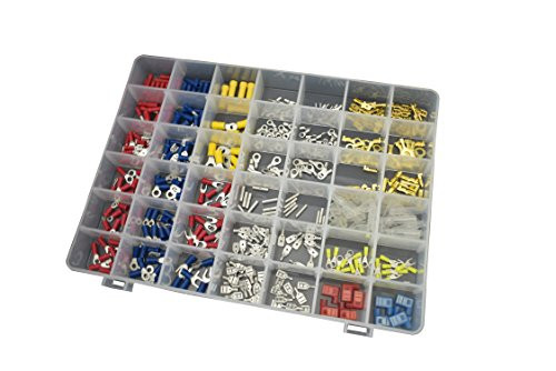 Astro Pneumatic Tool 9475 Automotive Wiring Terminal Connector Kit