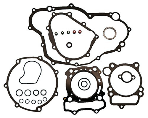 Tuzliufi Complete Top End Gasket Set kit Replace Yamaha YZ250F WR250F 2001 2002 2003 2004 2005 2006 2007 2008 2009 2010 2011 2012 2013 New Z86