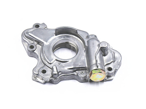VIPCAR 03018 Standard Oil Pump for Toyota [1.8L L4, 1794cc] DOHC Engine, 2000-2005 Celica, 1998-2008 Corolla, 2003-2008 Matrix, 2000-2005 MR2 Spyder, for Chevy 1998-2002 Prizm, 2003-2008 Vibe, M386