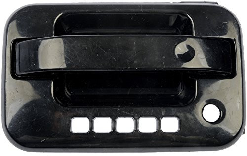 Dorman 80203 Ford Truck Front Driver Side Replacement Exterior Door Handle