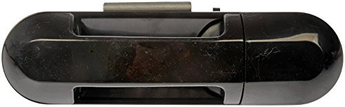 Dorman 80650 Ford/Lincoln/Mercury Driver Side Replacement Rear Exterior Door Handle