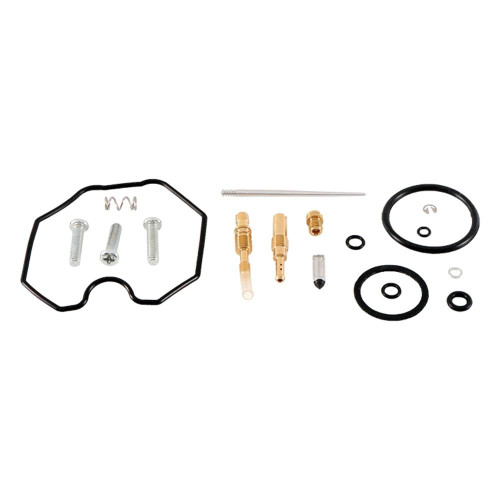 All Balls Racing Carburetor Rebuild Kit 26-1318 Compatible With/Replacement For Honda TRX250 Recon 1997-1998