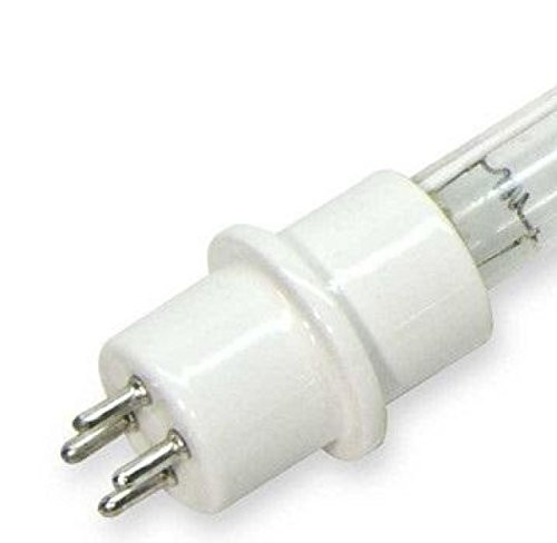 Sanuvox Compatible UV Lamp for Saber 16/24-GM Sabersmart Genius/Smart Series Air Purifiers