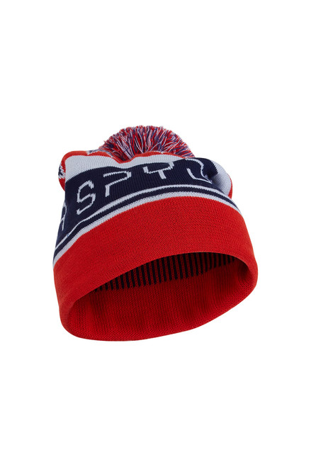 Spyder Men's Standard Icebox Hat, Volcano, One Size