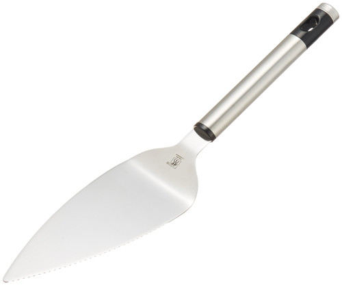 Zwilling 39731-000 Twin Cuisine Cake Server, Silver