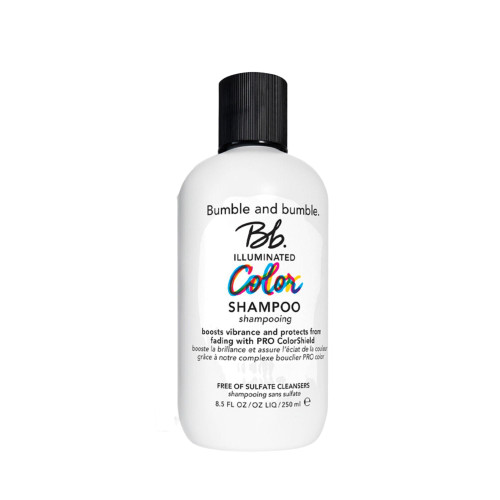 Bumble and Bumble Illuminated Color PRO Color Shield Technology, 250ml.