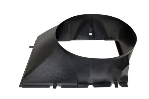 MTC 3738/202-505-21-55 Fan Shroud (Mercedes models)