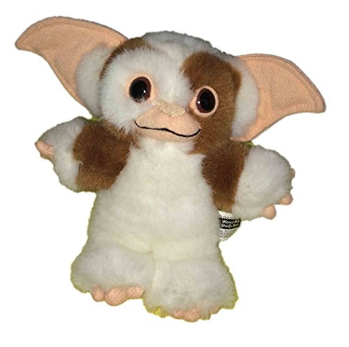 Warner Brothers Gremlin Gizmo Bean Bag Plush