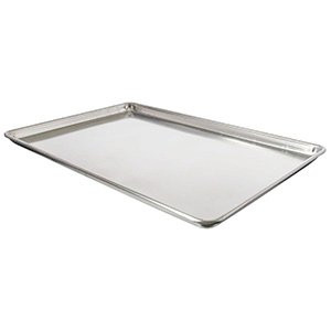 Vollrath 9001 Sheet Pan Full Size 18x26