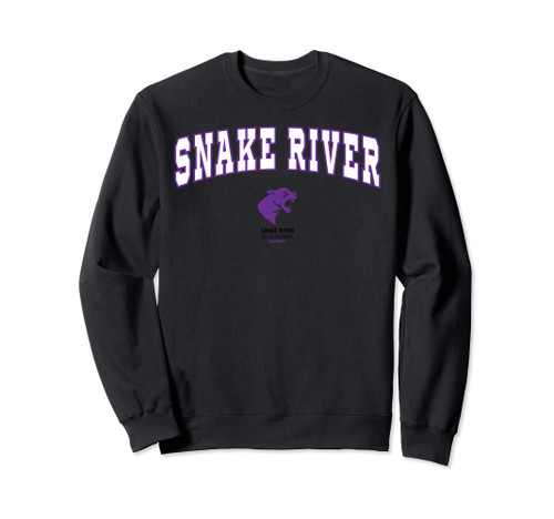 Snake River High School Panthers Sweatshirt C2