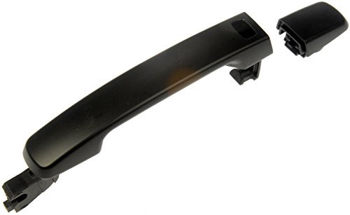 Dorman 81559 Nissan Altima Front Passenger Side Exterior Replacement Door Handle