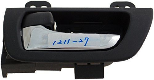 Dorman 79850 Interior Door Handle (Lexus RX400h Rear Driver Side)