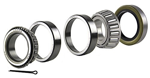 Lippert 333951 RV and Trailer Axle Bearing Replacement Kit