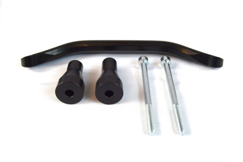 Enduro Engineering Grab Handle Black 2016-2017 KTM SX XCW XC 26-117