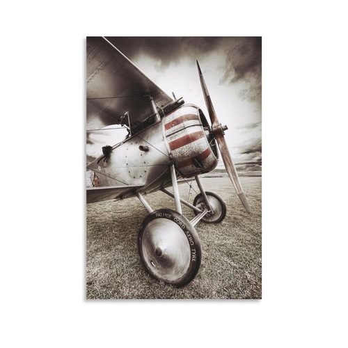 Rucatto Newport Type 17 Fighter Art Poster Wall Art Paintings Canvas Wall Decor Home Decor Living Room Decor Aesthetic 24x36inch(60x90cm) Unframe-style Rucatto Newport Type 17 Fighter Art Poster Wall Art Paintings Canvas Wall Decor Home Decor Living Room Decor Aesthetic 24x36inch(60x90cm) Unframe-style