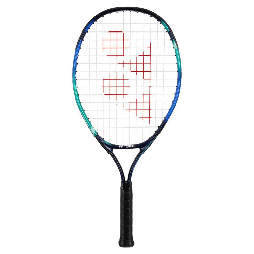 YONEX JR 23 Sky Blue Tennis Racquet (Pre-Strung)